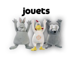 jouets pour chien et chat